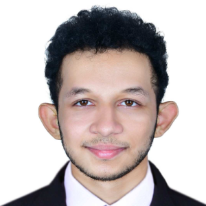 Haridas Jayakumar-Freelancer in Bengaluru,India