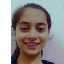 Mahima John-Freelancer in New Delhi,India
