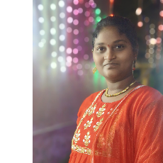 Anagani Chamandeswari-Freelancer in Venkatagiri,India
