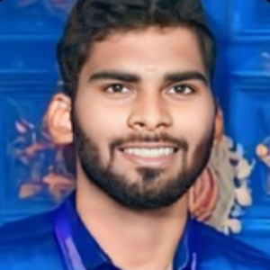 Sharankumar P-Freelancer in Madurai,India