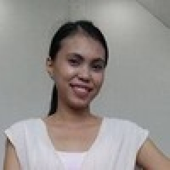 Charlote Nuyad-Freelancer in Region XI - Davao, Philippines,Philippines