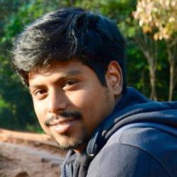 Ujjawal Prakash Hazra-Freelancer in Kolkata,India