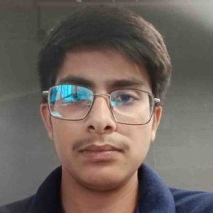 Sanyam Shandilya-Freelancer in Sonipat,India