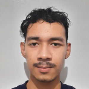 John Paul Al-haddi-Freelancer in Taytay,Philippines