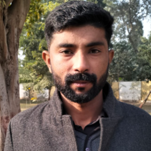Arslan Durrani-Freelancer in Bahawalpur,Pakistan