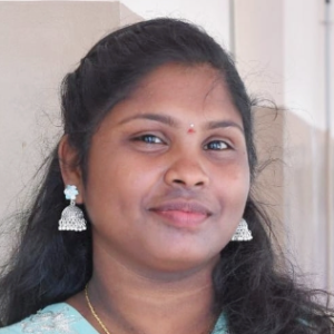 Bhuvaneswari Vasamsetti-Freelancer in Kakinada,India
