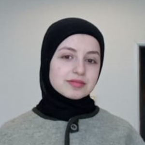 Sara Rifai-Freelancer in Qarqaf,Lebanon