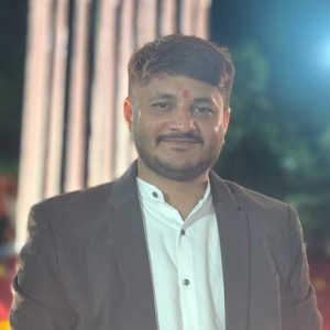 Udaykumar Pandya-Freelancer in Rajula,India