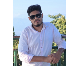 Aman Ansari-Freelancer in Khairahani,Nepal