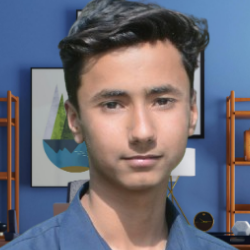 Muzammil Fazal-Freelancer in Islamabad,Pakistan