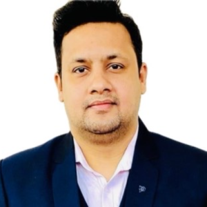 Anirudh Kumar Pandey-Freelancer in Hyderabad,India
