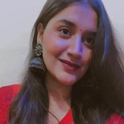 Nikita Singh-Freelancer in Lucknow,India