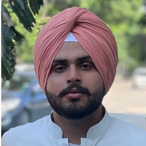 Armaan Singh Goraya-Freelancer in Ludhiana,India