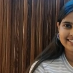 Kavyanjali Srivastava-Freelancer in Deoria,India