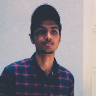 Kishore Raghu-Freelancer in Hyderabad,India