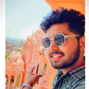 Nishchal Kumar Gupta-Freelancer in Siwan,India