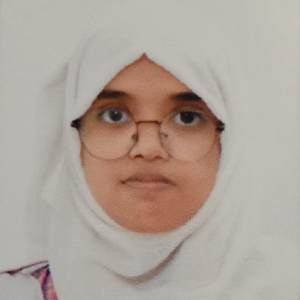 Asma Khatoon-Freelancer in Aligarh,India