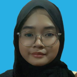 Nur Allysa Sofea Mohd.yazid-Freelancer in Johor,Malaysia