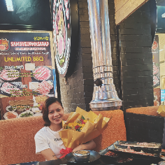 Jackie Lou Torres-Freelancer in Caloocan City,Philippines