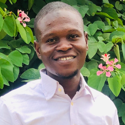 Okaraga Abubakar-Freelancer in Abuja,Nigeria
