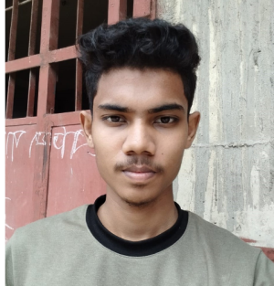 Mohammad Iftekhar Alam-Freelancer in Chattogram,Bangladesh