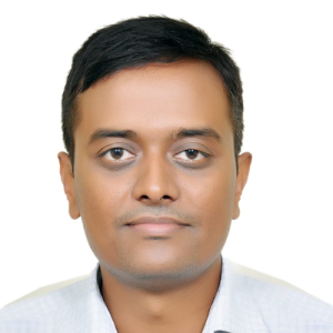 Saket Gupta-Freelancer in Pipariya Khurd,India