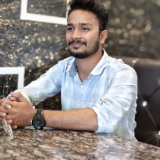 Jubin Deka-Freelancer in Guwahati,India