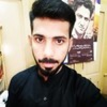 Saad Iqbal-Freelancer in Southern Punjab Multan, Pakistan,Pakistan