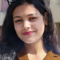 Anaya Pandey-Freelancer in Indore Division,India