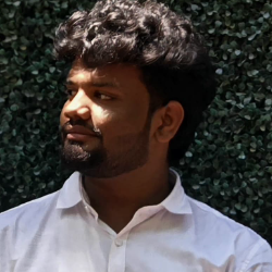 Hari Raja Prabhu-Freelancer in Chennai,India