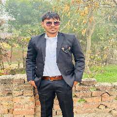Chetan Chauhan-Freelancer in Patauda,India