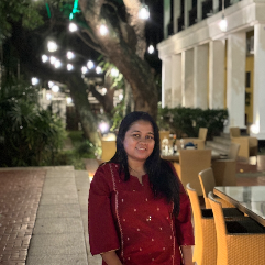 Divyashree-Freelancer in Bengaluru,India