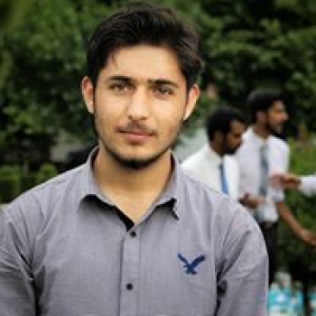 Hamid Hussayn-Freelancer in Abbottabad,Pakistan