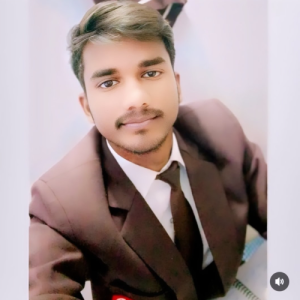 Anup Prajapati-Freelancer in Bhaisamau BKT (Lucknow),India