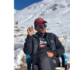 Rohail Rasheed-Freelancer in Gujrat,Pakistan