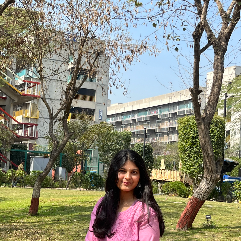 Aarna Gupta-Freelancer in Panipat,India
