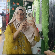 Gulista Hashmi-Freelancer in Patna Division,India