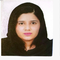 Ifra Quratulain-Freelancer in ,United Kingdom