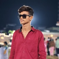 Atharva Dhomane-Freelancer in Bhandara,India