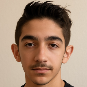 Amirali Hematdar-Freelancer in Strasbourg,France