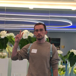 Ihor Horiachuk-Freelancer in Toronto,Canada