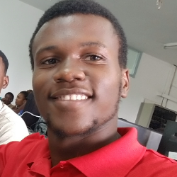 Usseno Alfredo Bazima-Freelancer in Maputo,Mozambique