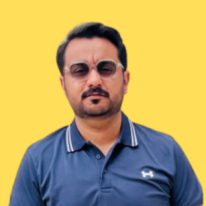 Usman Ali Chaudhry-Freelancer in Islamabad,Pakistan