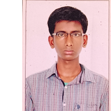 Sandeep Reddy-Freelancer in Kurnool,India