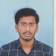Sandeep Reddy-Freelancer in Kurnool,India