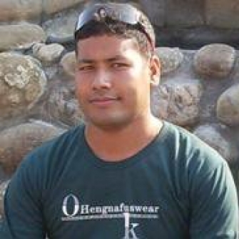 Anil Kumar K.c.-Freelancer in Kathmandu,Nepal