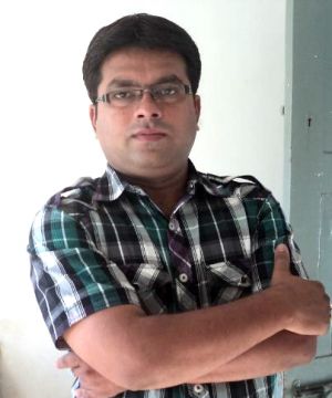 Hiren Gandhi-Freelancer in Ahmedabad,India