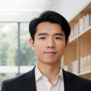 Zhijian Sam-Freelancer in Puchong,Malaysia