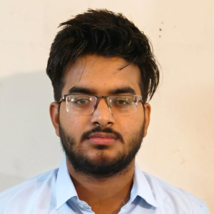 Aniket Verma-Freelancer in Greater Noida,India