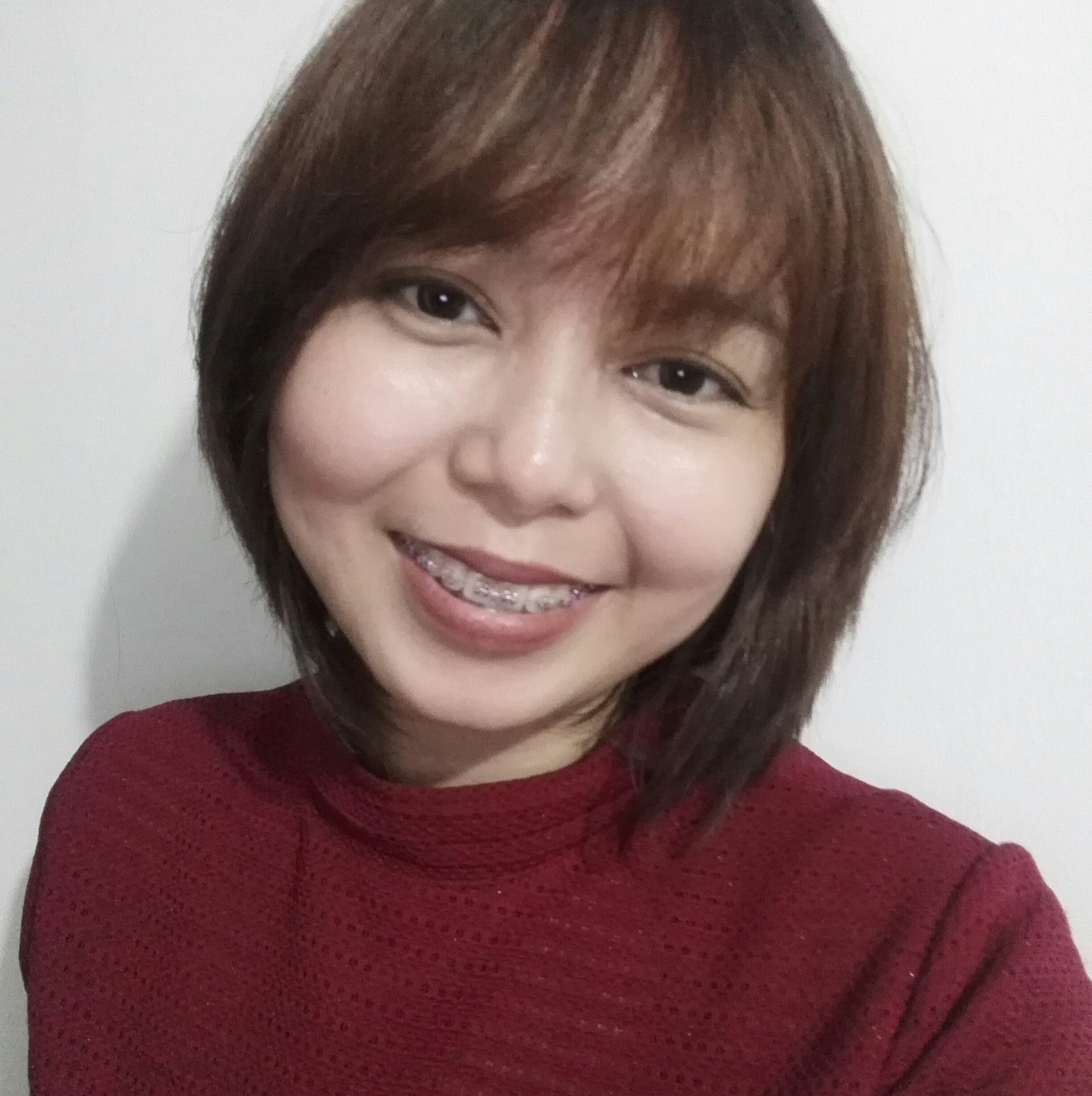 Grace Anne Alvarez-Freelancer in Quezon City,Philippines